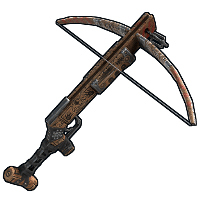 Tribal Crossbow image