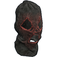 Nightmare Balaclava image