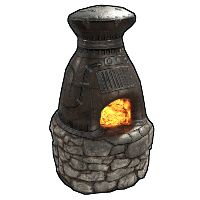 Hydraulic Furnace image