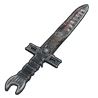 Trash Sword image