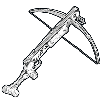 Comics Crossbow image