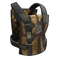 Flyer Vest image