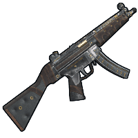 Nomad MP5 image