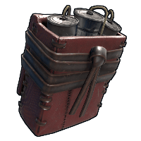 Red Leather Day image