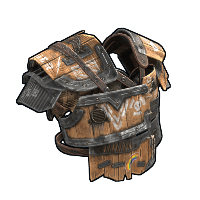 Mad Vest image