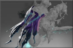 Corrupted Death Shroud of the Frozen Apostle image