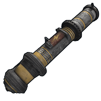 Surge Rocket Launcher image