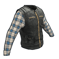 Biker Dad image