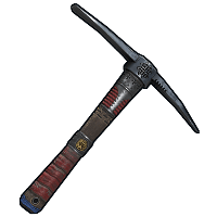 Fenrir Pickaxe image