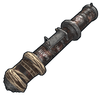 Beans Cannon image