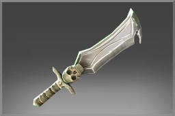 Inscribed Blade of Dead Kings image