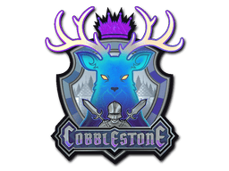 Cbbl (Holo) image