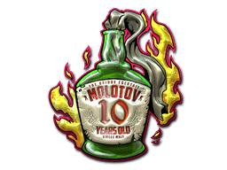 Pure Malt (Foil) image