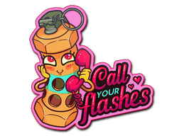 Call Your Flashes image