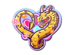 Dragon Tale image