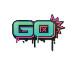GO image