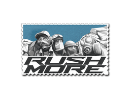 Rush More image