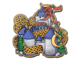 Dragon's Keep image