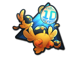 Beaky Decade image