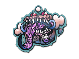 Dreams And Mimics image