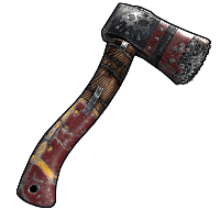Machinery Hatchet image