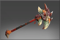 The War-Horn Cudgel image