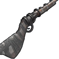Hot Topic Waterpipe Shotgun image