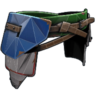 Low Poly Kilt image