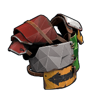 Low Poly Vest image