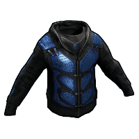 Skullkiller Hoodie image