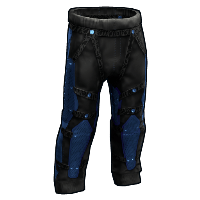 Skullkiller Pants image