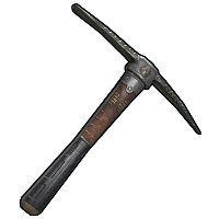 Hazard Pick Axe image