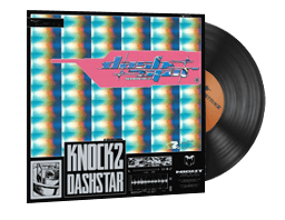Knock2, dashstar* image