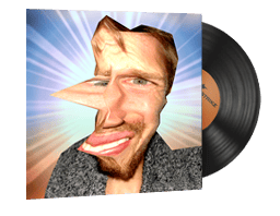 3kliksphilip, Heading for the Source image