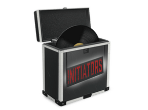 Initiators Music Kit Box image