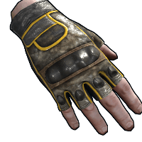 Motorcycle Gloves image