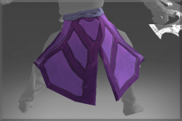 Heroic Cloth of the Clergy Ascetic image