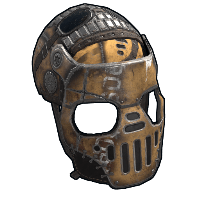War Machine Mask image