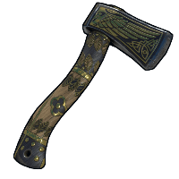 Raventale Hatchet image