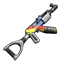 Retro Blast AR image