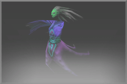 Wraith of the Merqueen image