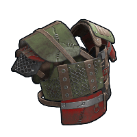 Freebooter Vest image