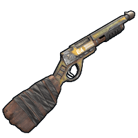 Head Hunter Shotgun image