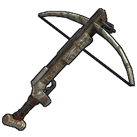 Primal Crossbow image