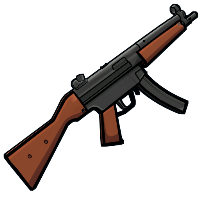 JPEG MP5 image