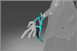 Sleeves of the Merqueen image