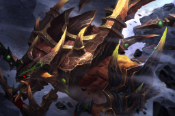 Barbarous Blades image
