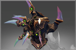 Barbarous Blades Back image