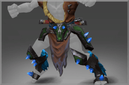 Conspicuous Culprit Armor image