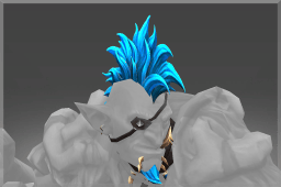 Conspicuous Culprit Mohawk image